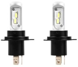 Strands Kit becuri LED H4 Strands LCK-01, 6500 K, set de 2