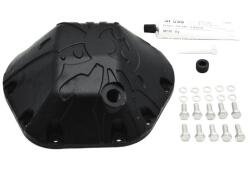 ORE4X4 Protecție diferențial tip Spider pentru punte față DANA 30 Jeep Wrangler JK / JL (2007-prezent), ORE4x4