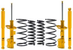 Old Man Emu Kit suspensie Suzuki Grand Vitara II (2005-2015) Old Man Emu Nitrocharger Plus +3cm