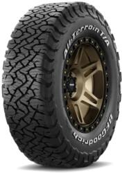 BFGoodrich 275/60 R20 BF Goodrich All-Terrain T/A KO3 119/116S LT, anvelopă all-terrain, M+S