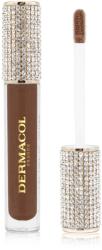 Dermacol Peptide Lip Glaze No. 06, Midnight