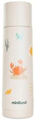 Miniland Termos cu înveliș moale 500 ml Ocean Crab 89641