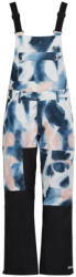 Fundango Sakura ECO Bib Pants női sínadrág L / kék