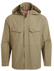 Craghoppers NosiLife Younes Jacket férfi dzseki L / világoszöld