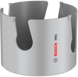 Bosch PRO Construction Material körkivágó 86x60x65 mm (2608594682)