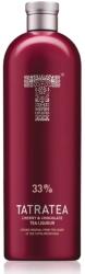 TATRATEA Meggy & Csokoládé 0, 7l 33%