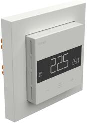 Heatit Fali termosztát WiFi6 fehér RAL 9003 5430542 (5430542)