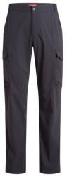 Craghoppers NosiLife Rif Stretch Cargo Trouser férfi nadrág L / sötétszürke