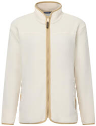 Regatta Womens Frankie Borg Full Zip női pulóver S / bézs