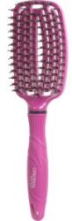 Original Best Buy Perie de par cu peri de mistret+nailon Vented Magenta (P005674)