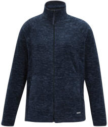 Regatta Mayse Full Zip női funkcionális pulóver XXXXL / sötétkék