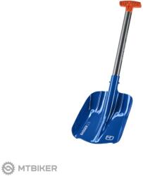 ORTOVOX Badger lapát, safety blue