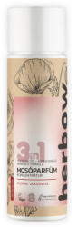 Herbow 3in1 mosóparfüm öblítő és kondicionáló koncentrátum floral goodness 200 ml