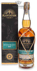 Plantation Rum MULTI-ISLAND XO Pineau des Charentes 41.1% 0.7l