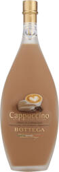 Bottega Crema di CAPPUCCINO Cream Liqueur 15% Vol. 0, 5 l