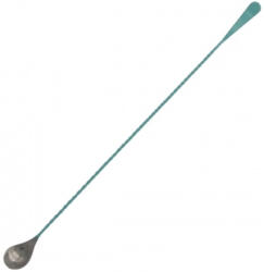 The Bars bárkanál Hoffman Tiffany color 45 cm