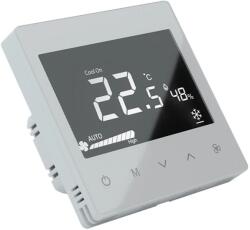MCOHome MH5-4A Fali fan-coil termosztát (Z-Wave) (MH5-4A)