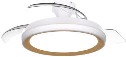 Philips Bliss Philips-8721103096067 ventilatoros lámpa (8721103096067)
