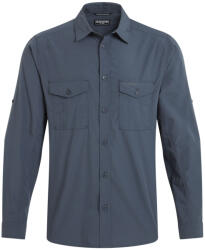 Craghoppers Kiwi II LS Shirt férfi ing M / kék