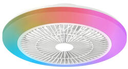 Philips Amigo Philips-8721103145710 ventilatoros lámpa (8721103145710)