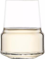 Zwiesel Glas Vizes- / fehérboros pohár Level 378 ml, 2 darabos készlet