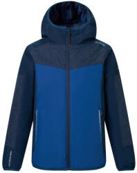 Regatta Illuma Reflective Jacket Navy/Aviator Blue gyerek télikabát Gyerek 170-176 / kék