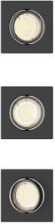 Philips Peridot Philips-8721103037039 beépíthető spot szett (8721103037039)