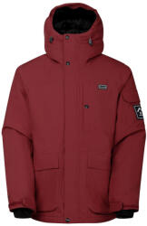 Dare 2b Twin Tip II Jacket férfi dzseki S / piros