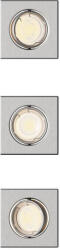 Philips Peridot Philips-8721103037053 beépíthető spot szett (8721103037053)
