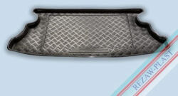Rezawplast Méretpontos csomagtértálca Suzuki Swift I 5 ajtós (Ferde hátú) 1989-2005 (101603) (101603)