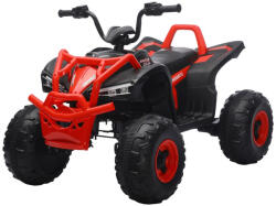 Baby Mix Blaze piros elektromos gyermek quad