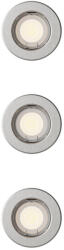 Philips Peridot Philips-8721103037114 beépíthető spot szett (8721103037114)