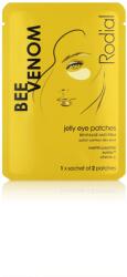 Rodial Hidrogél szemmaszk méhméreggel, RODIAL, lifting és duzzanatcsökkentő, peptidekkel és Eyeliss komplexszel, 1 db