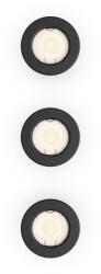 Philips Peridot Philips-8721103037091 beépíthető spot szett (8721103037091)