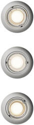 Philips Peridot Philips-8721103036995 beépíthető spot szett (8721103036995)