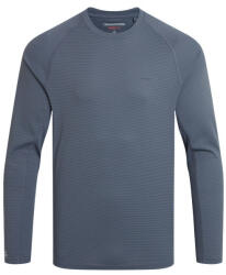 Craghoppers NosiLife SolarShield+ LS T-Shirt férfi póló L / sötétszürke