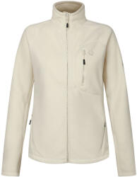 Dare2b Womens Thermaflex Fleece női funkcionális pulóver XXL / bézs/fehér