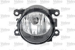 VALEO Faruri de curba (AFS) 045184 (045184)