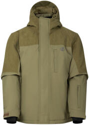 Dare2b Chill Jacket MartiniOlive gyerek dzseki Gyerek 153-158 / zöld