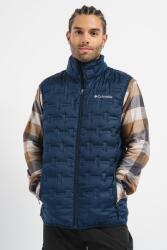 Columbia Columbia, Delta Ridge II pihével bélelt túramellény, Tengerészkék, 2XL (2086261-464-XXL)