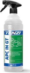 TENZI APC IN GT - Soluție de curățat plastic 1L WBB010A001BD000 (WBB010A001BD000)