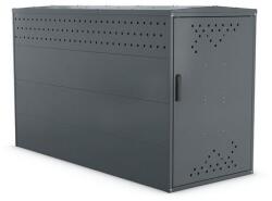 WSM BikeBox 1G kerékpárgarázs