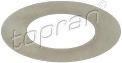 TOPRAN Saiba, disc curea-arbore cotit 113661 (113661)