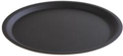 APS Tavita de servire APS 510, 32 cm, rutschfest, neagra (50286306) Tava