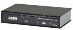 ATEN VanCryst Splitter HDMI, 2 port - VS182A (VS182A-AT-G) (VS182A-AT-G)