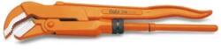 Beta Cleste reglabil pentru tevi Beta 374 550 6 mm | 250 mm (003780025) Cleste