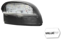 HELLA Rendszámtábla-világítás 2KA357013001 (2KA357013001)