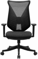 MarsRhino Gamer szék WIND ONE fekete MR-CH-WINO-B (MR-CH-WINO-B)