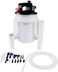 Würth Vákuumos fék légtelenítő készlet 18 db - 071455 205