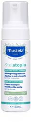 Mustela Stelatopia Șampon-spumă 150 ml